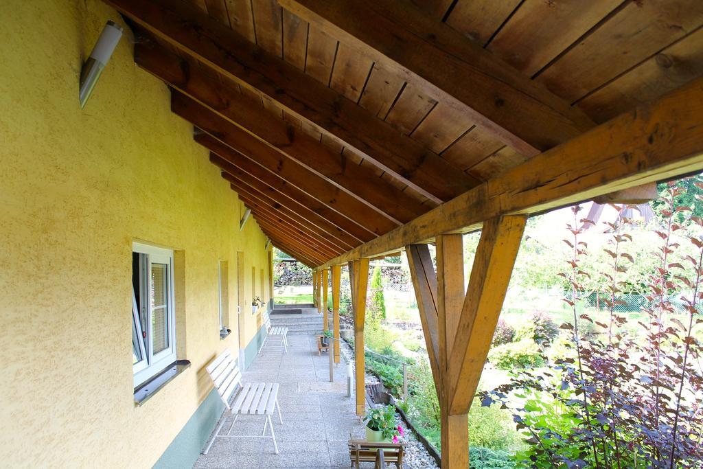 Apartmány pod Ještědem Liberec Habitación foto