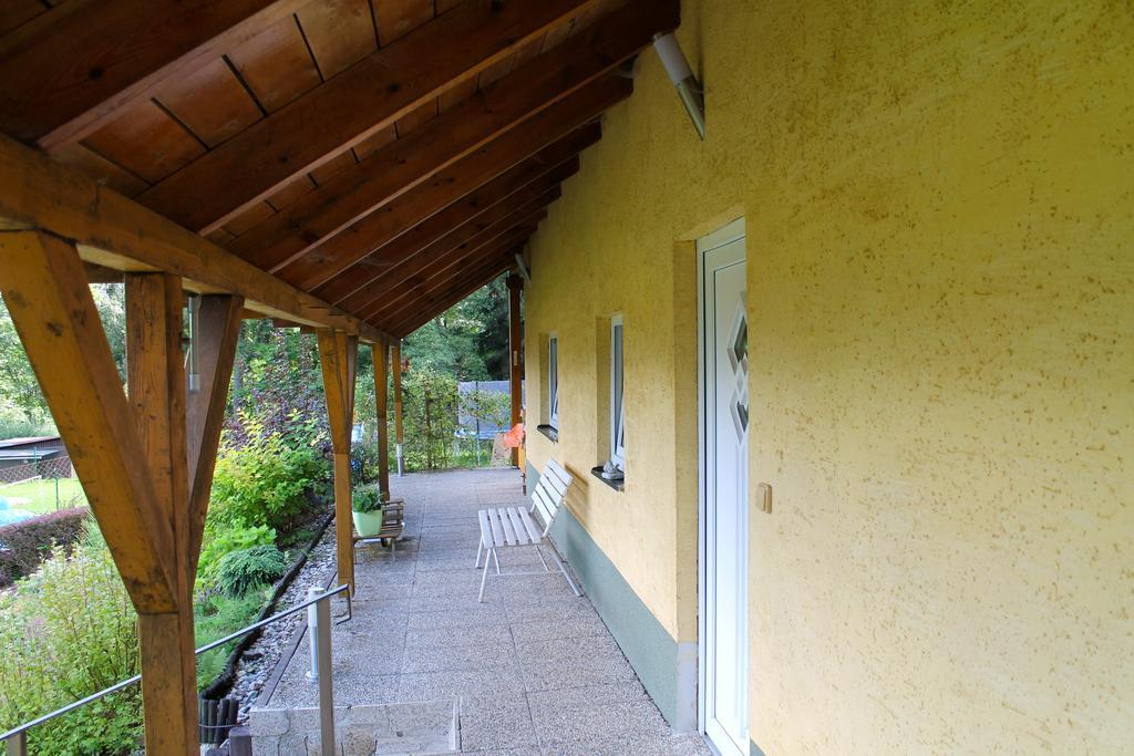 Apartmány pod Ještědem Liberec Habitación foto