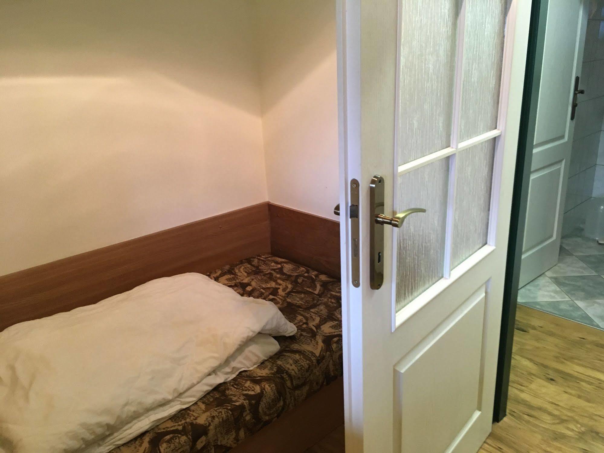 Apartmány pod Ještědem Liberec Exterior foto