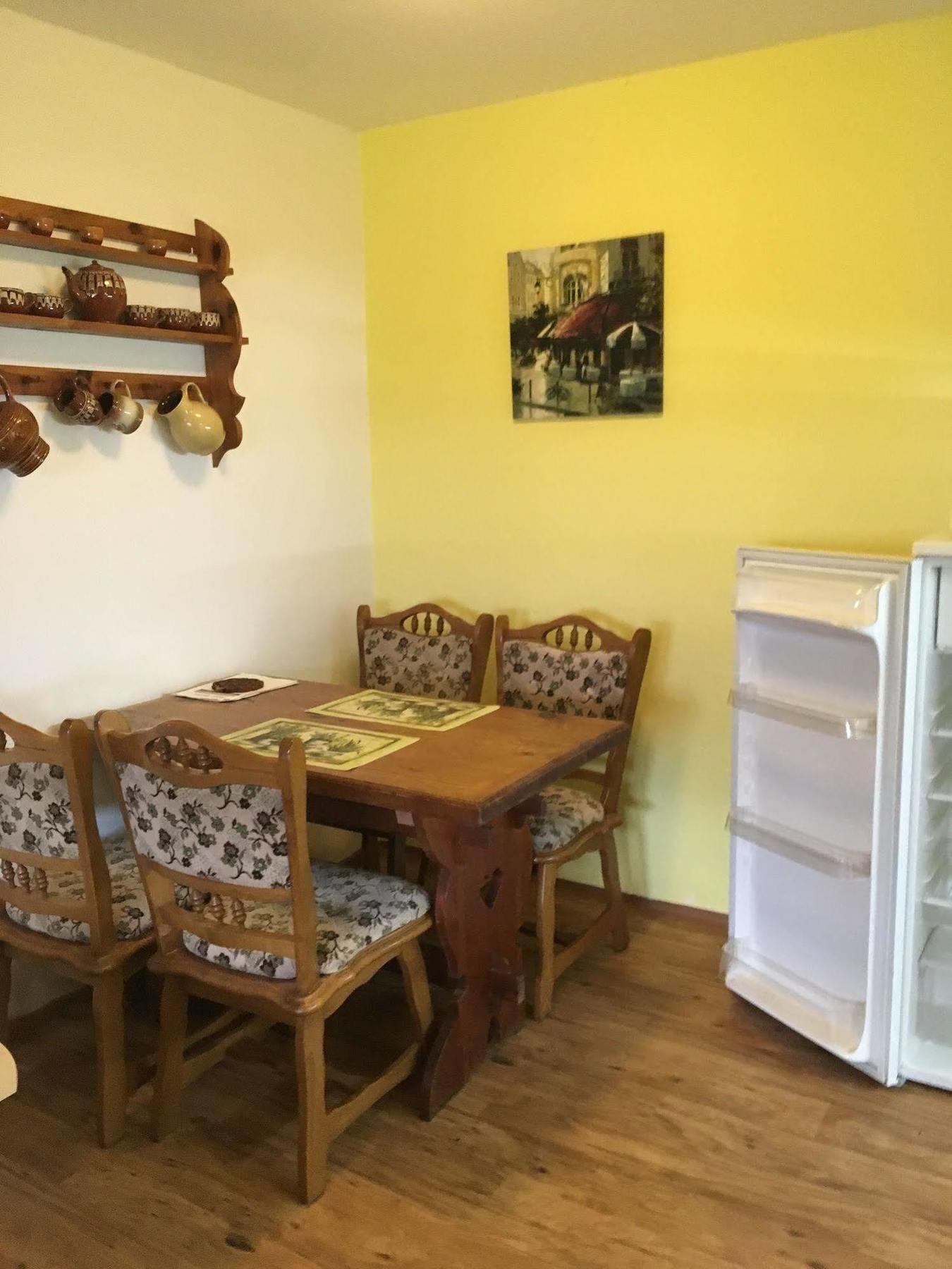Apartmány pod Ještědem Liberec Exterior foto