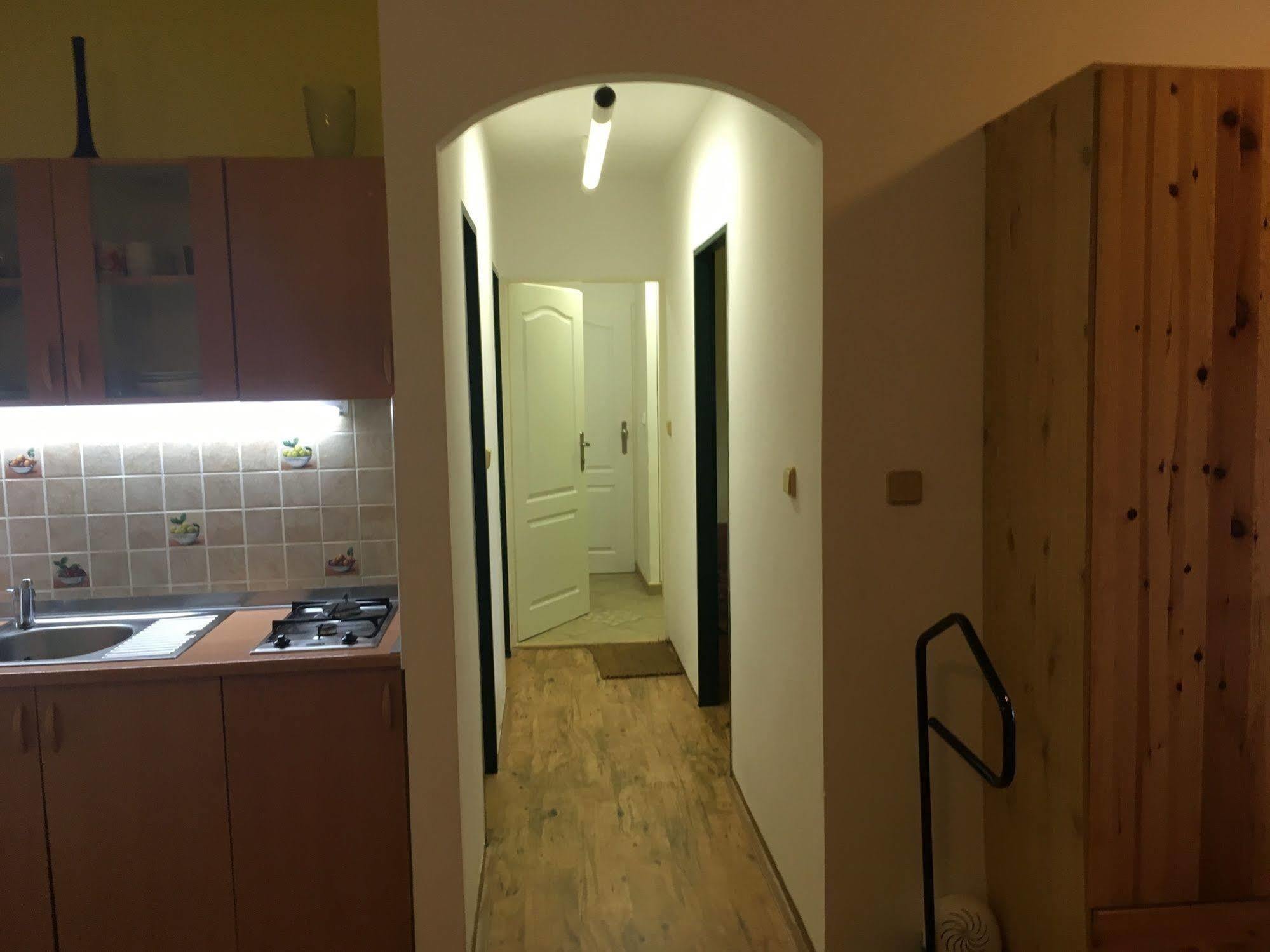 Apartmány pod Ještědem Liberec Exterior foto