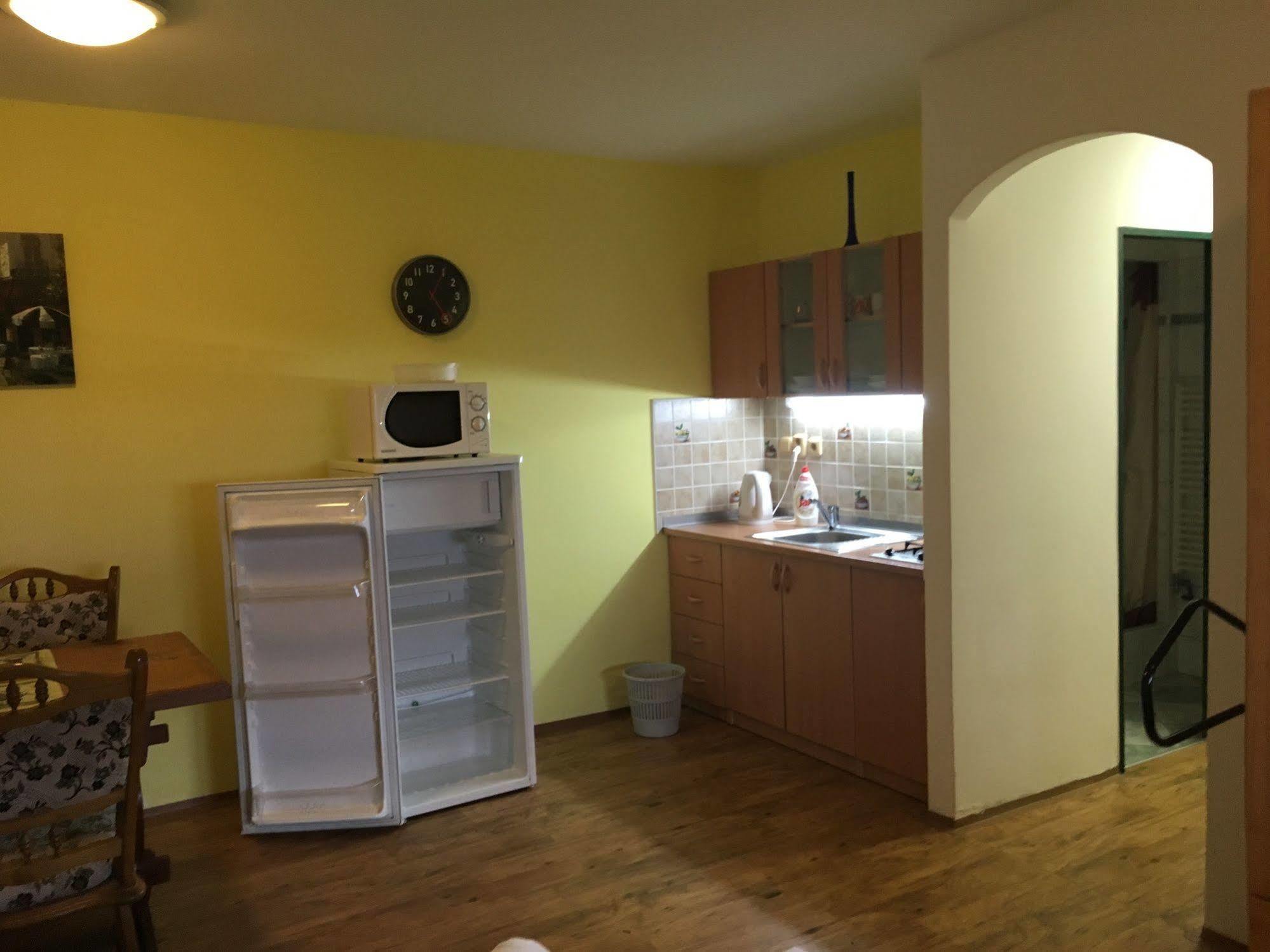 Apartmány pod Ještědem Liberec Exterior foto