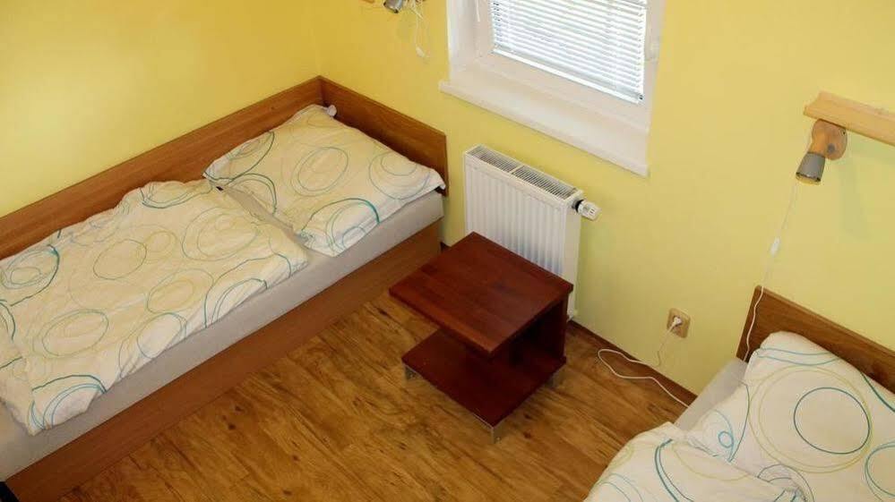 Apartmány pod Ještědem Liberec Exterior foto