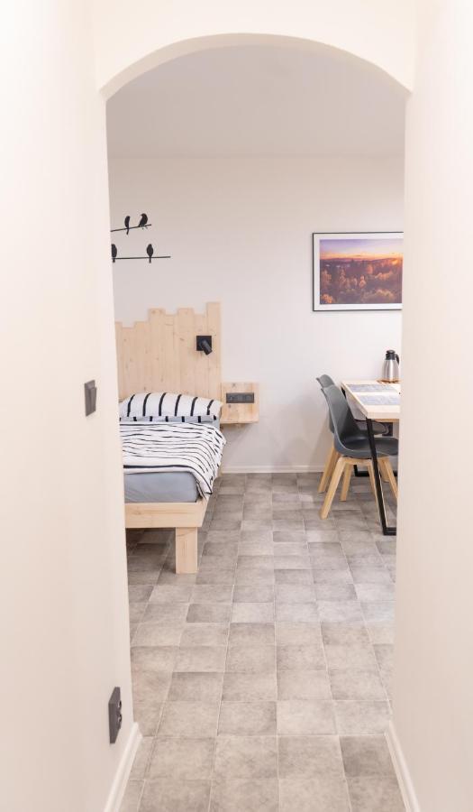 Apartmány pod Ještědem Liberec Exterior foto