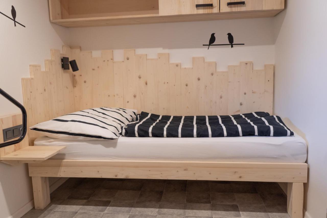 Apartmány pod Ještědem Liberec Exterior foto