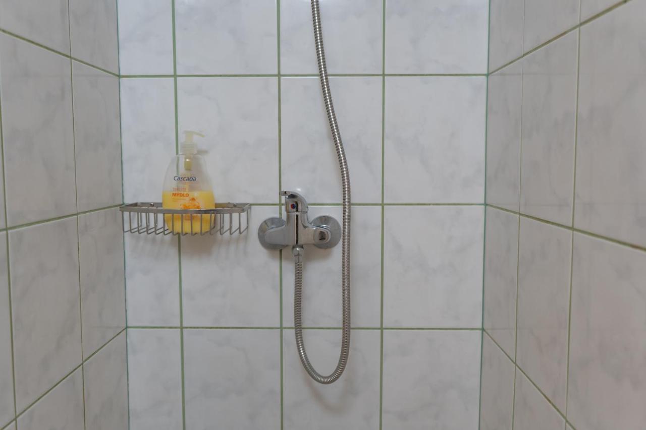 Apartmány pod Ještědem Liberec Exterior foto