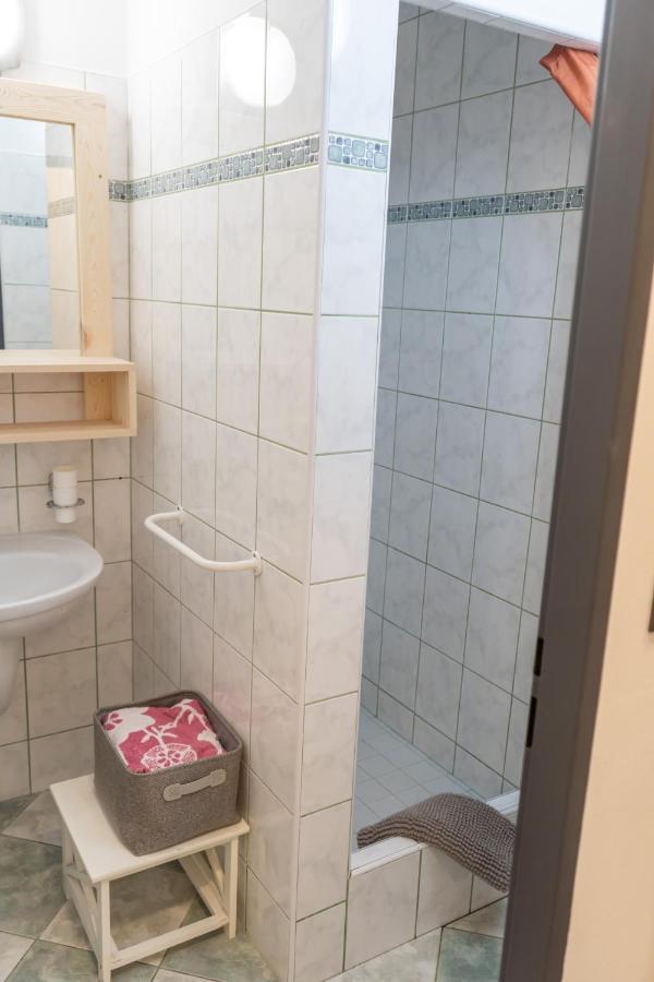 Apartmány pod Ještědem Liberec Exterior foto