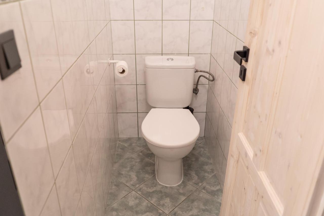 Apartmány pod Ještědem Liberec Exterior foto