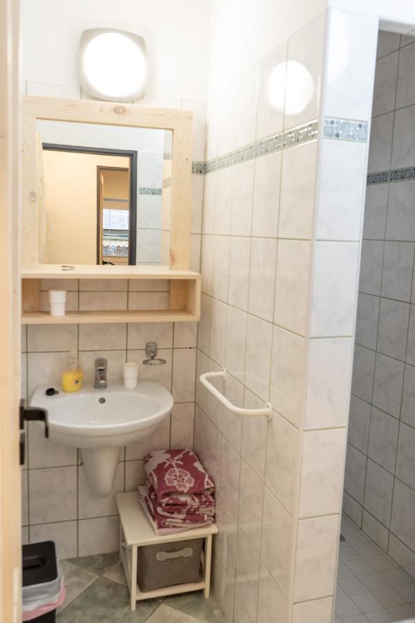 Apartmány pod Ještědem Liberec Exterior foto
